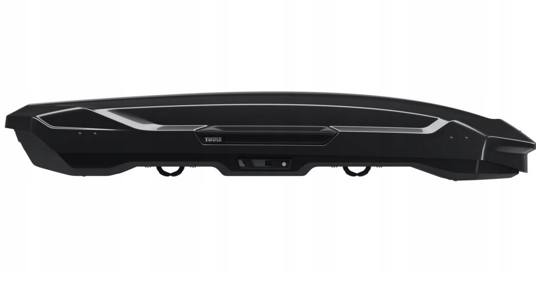 Thule Motion 3 XXL low